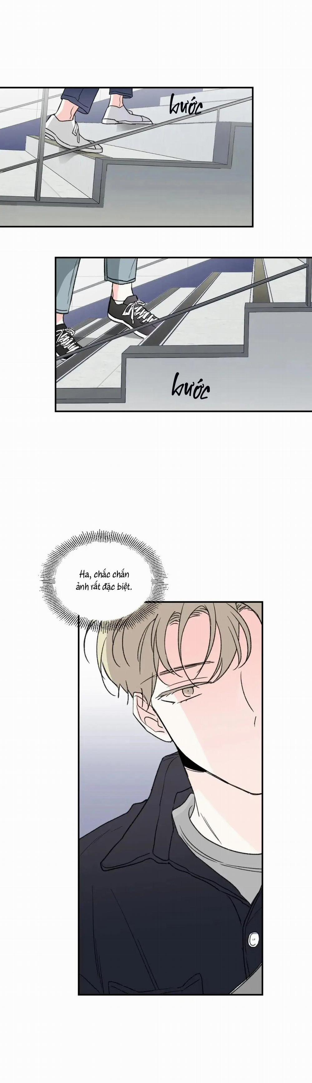 Đáng Để Chờ Đợi 5 trang 22