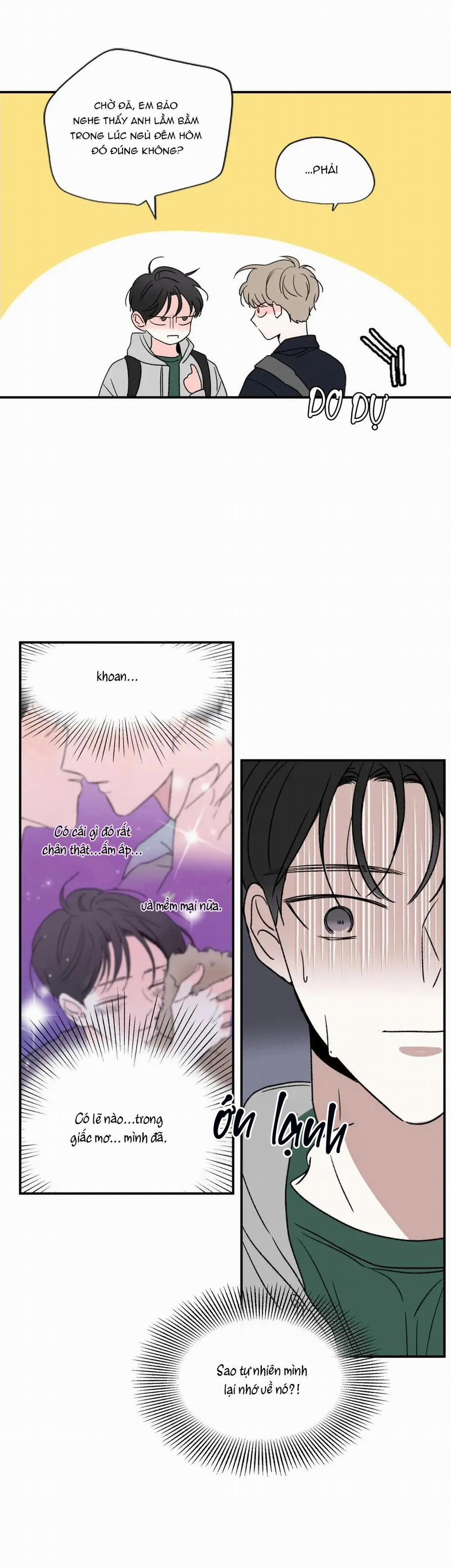 Đáng Để Chờ Đợi 6 trang 2