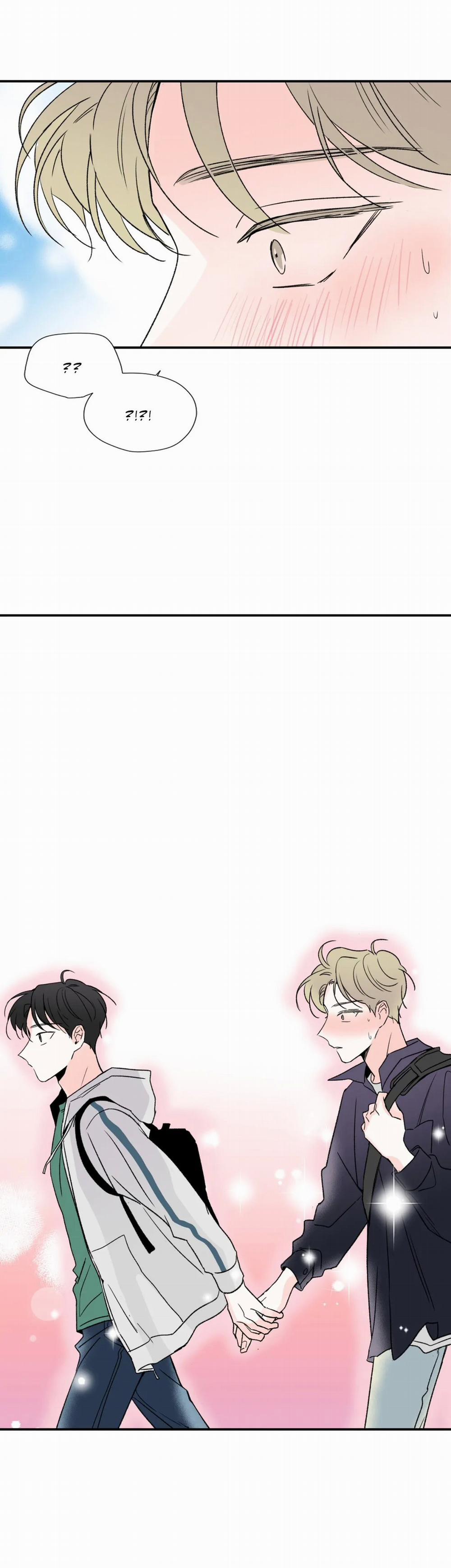 Đáng Để Chờ Đợi 7 trang 11