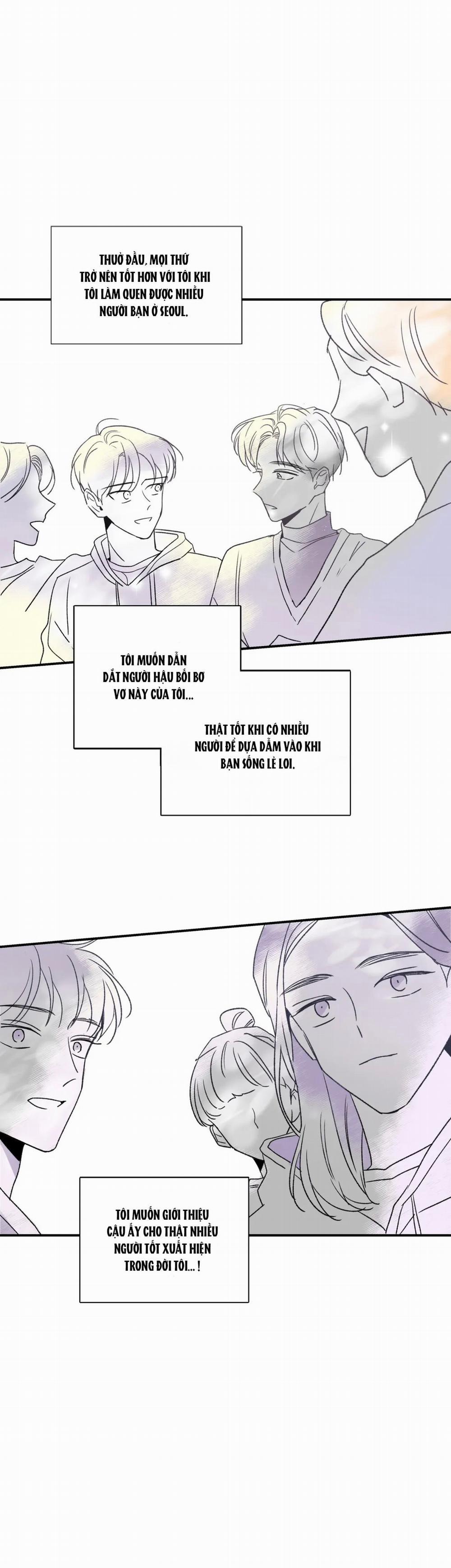 Đáng Để Chờ Đợi 7 trang 14