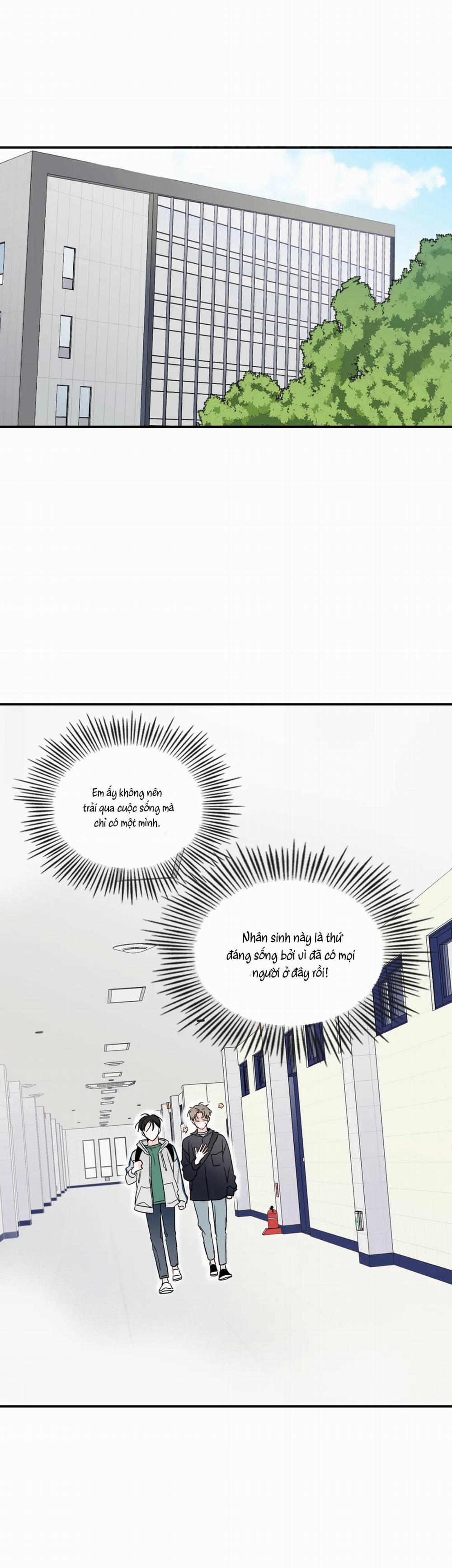 Đáng Để Chờ Đợi 7 trang 15