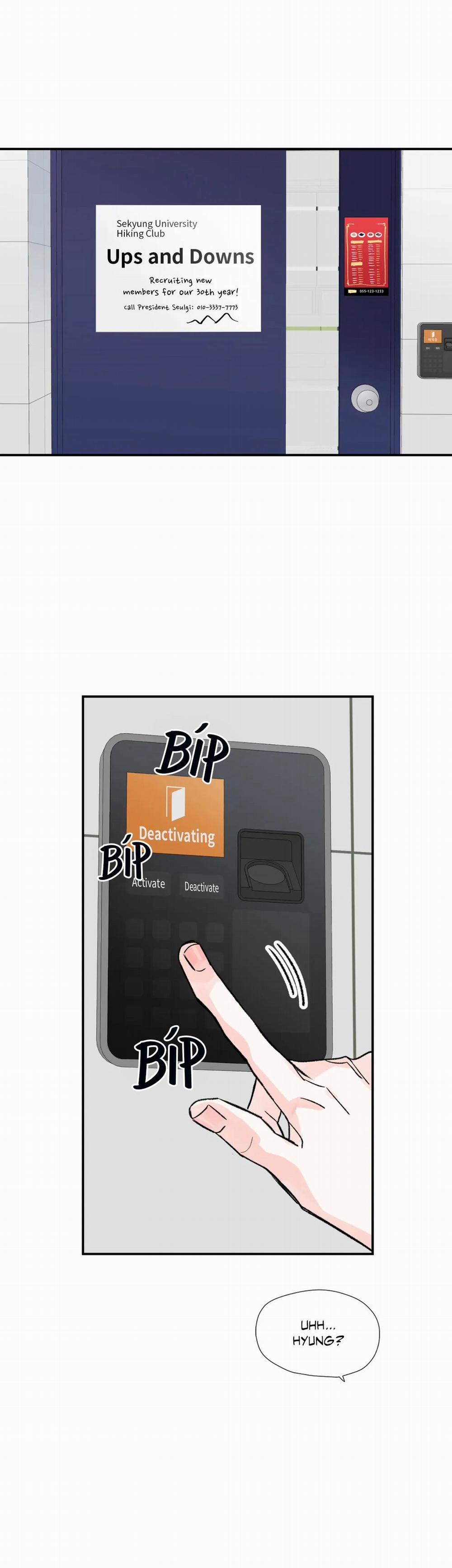 Đáng Để Chờ Đợi 7 trang 16