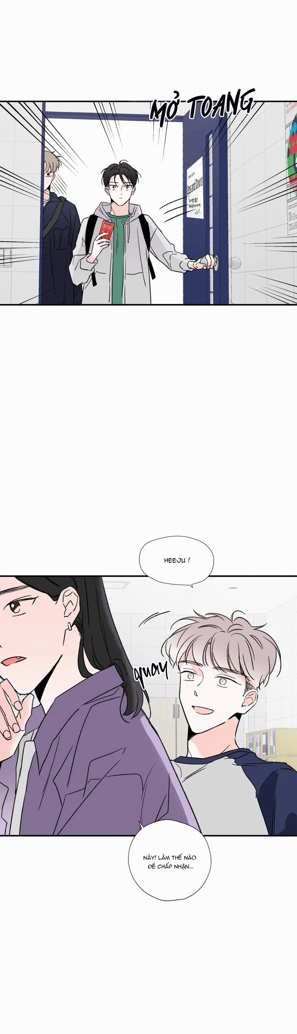 Đáng Để Chờ Đợi 7 trang 17