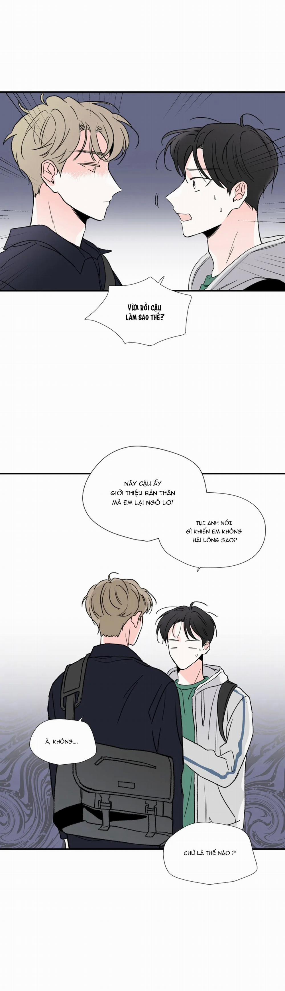 Đáng Để Chờ Đợi 7 trang 5