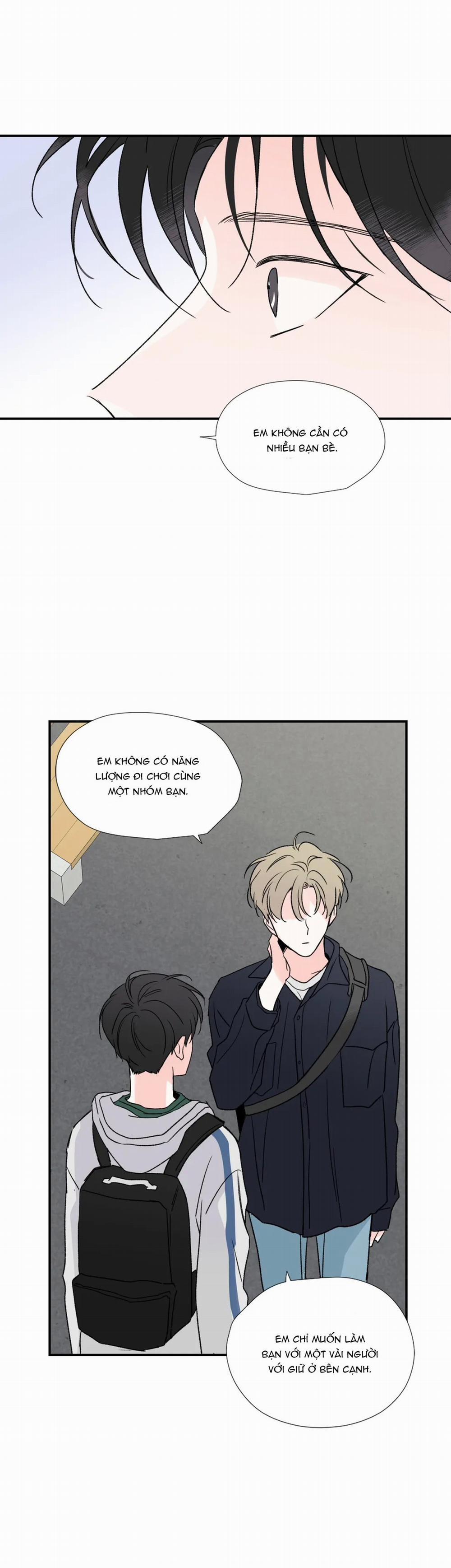 Đáng Để Chờ Đợi 7 trang 7