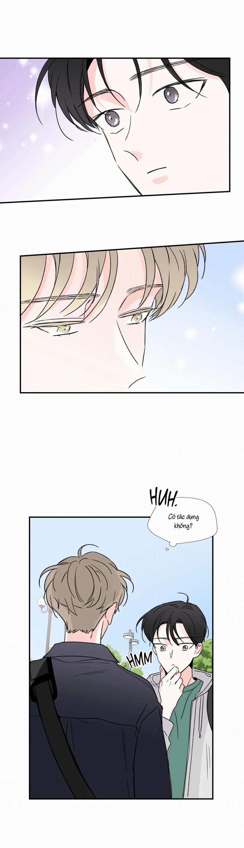 Đáng Để Chờ Đợi 7 trang 9