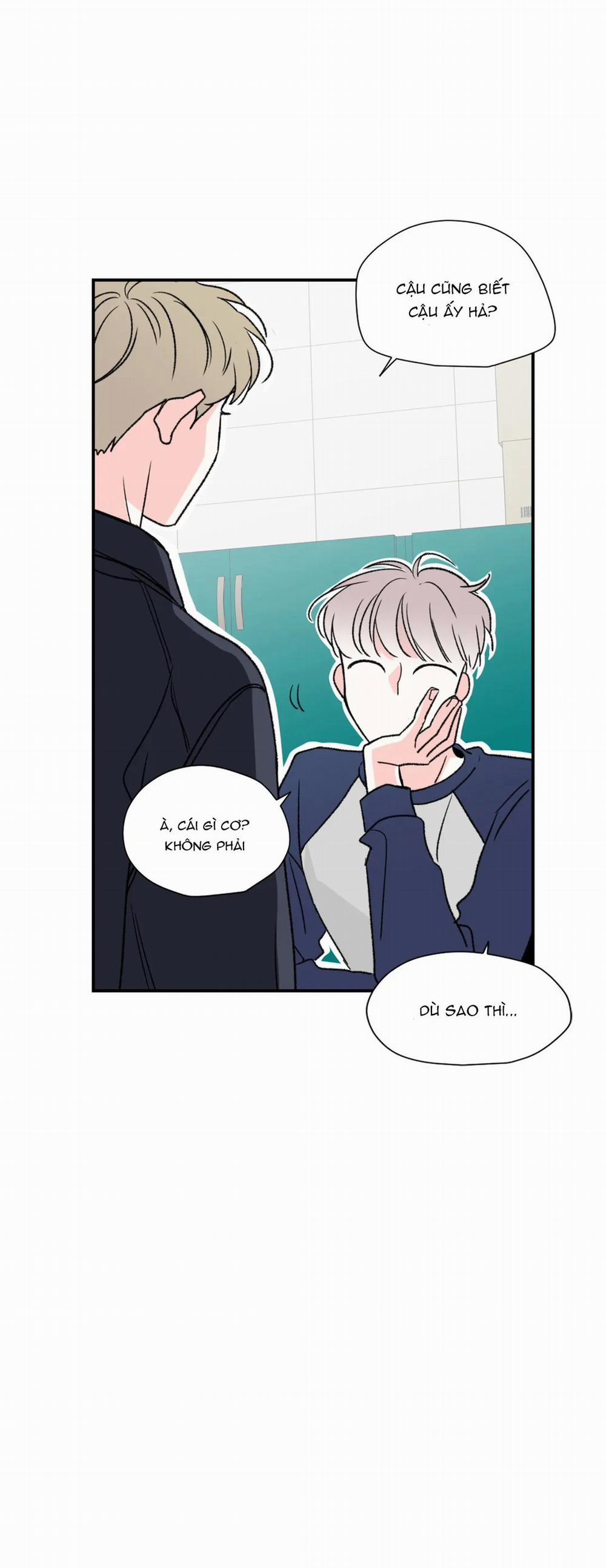 Đáng Để Chờ Đợi 8 trang 5