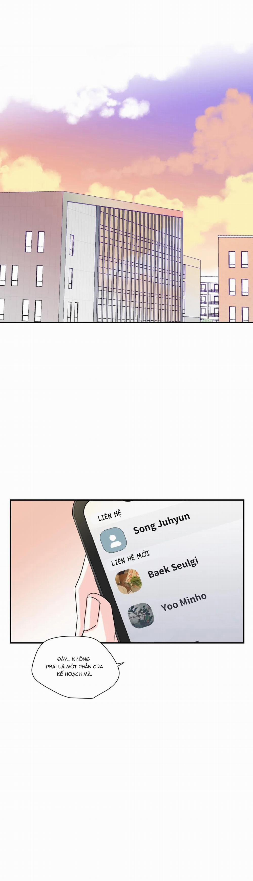 Đáng Để Chờ Đợi 9 trang 0