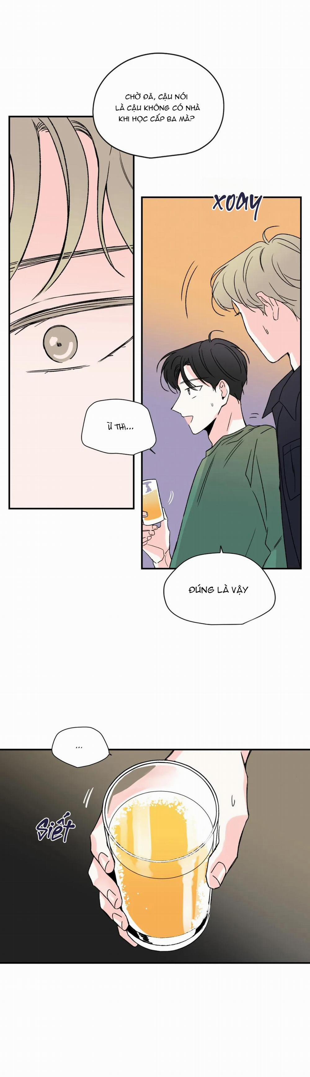 Đáng Để Chờ Đợi 9 trang 13