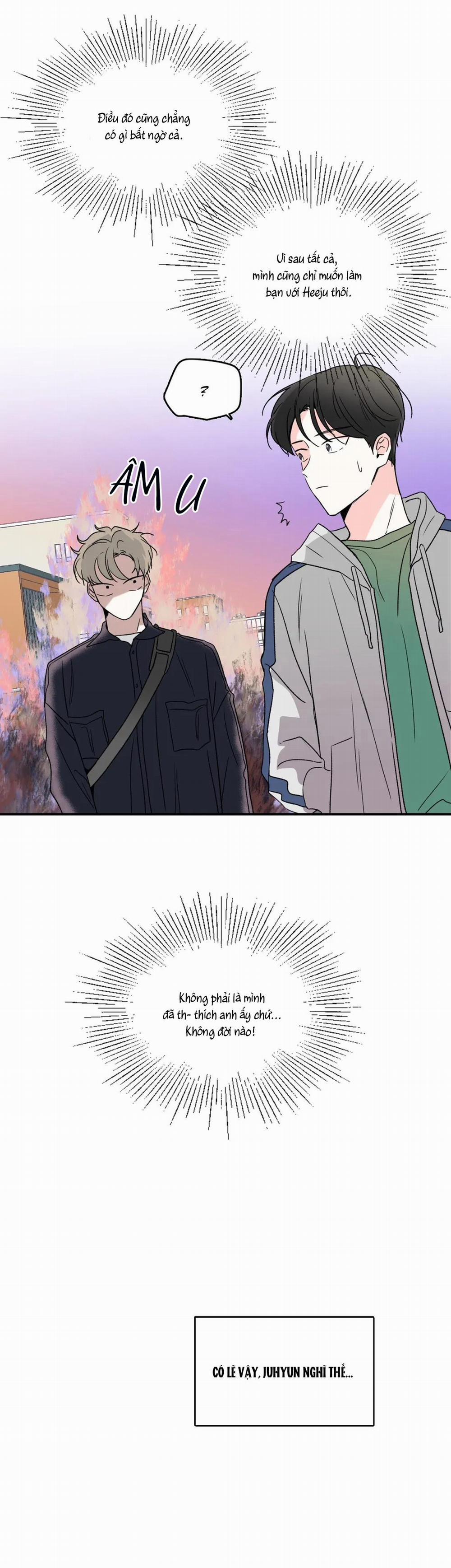 Đáng Để Chờ Đợi 9 trang 4