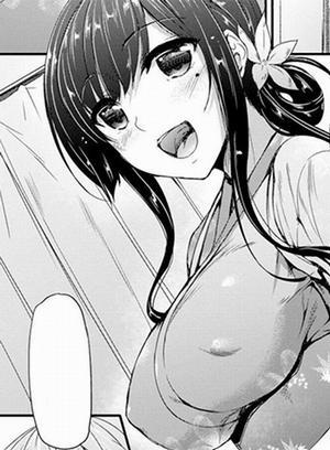 Đọc truyện tranh Dáng Diệu Thướt Tha