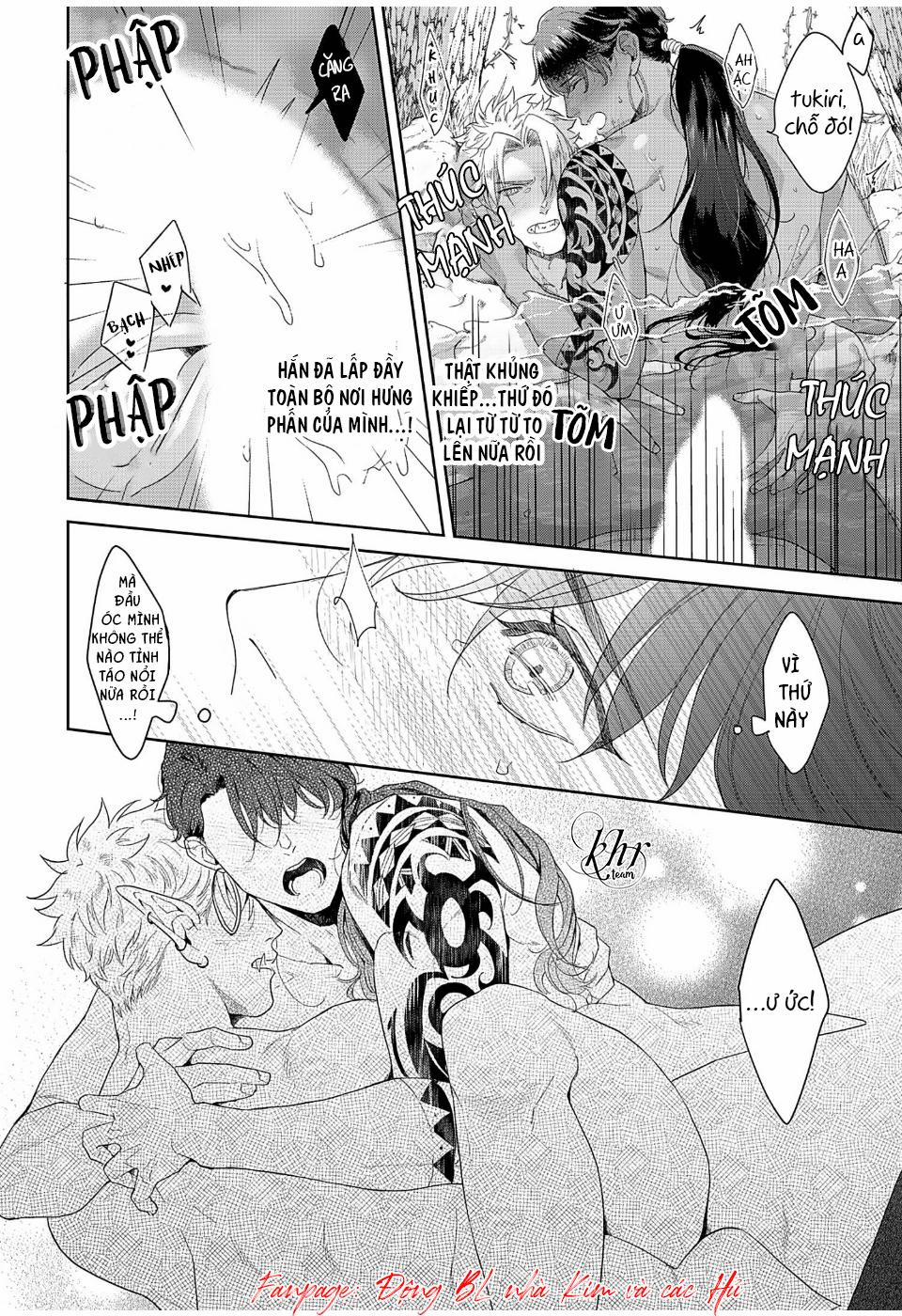 DÂNG HIẾN CHO TỘC CÁ MẬP 4 trang 7