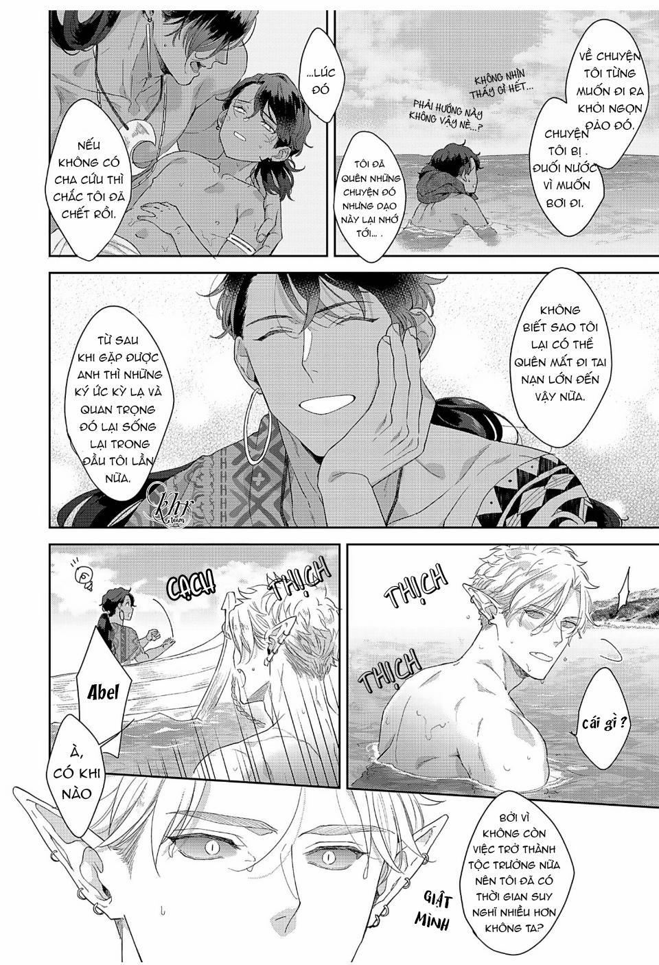 DÂNG HIẾN CHO TỘC CÁ MẬP 5 trang 3