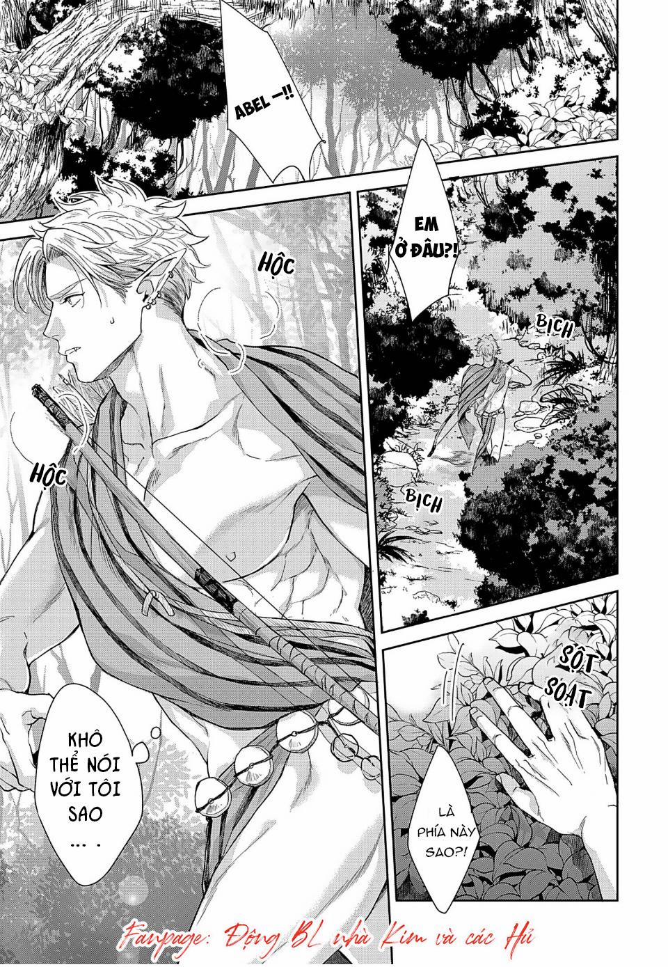 DÂNG HIẾN CHO TỘC CÁ MẬP 6 trang 3