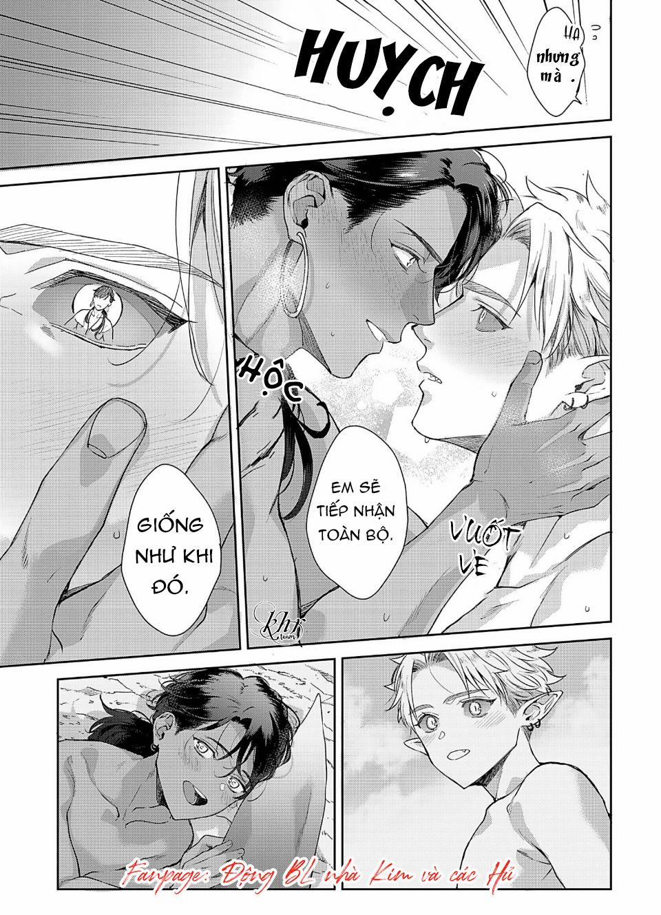 DÂNG HIẾN CHO TỘC CÁ MẬP 8 END trang 20