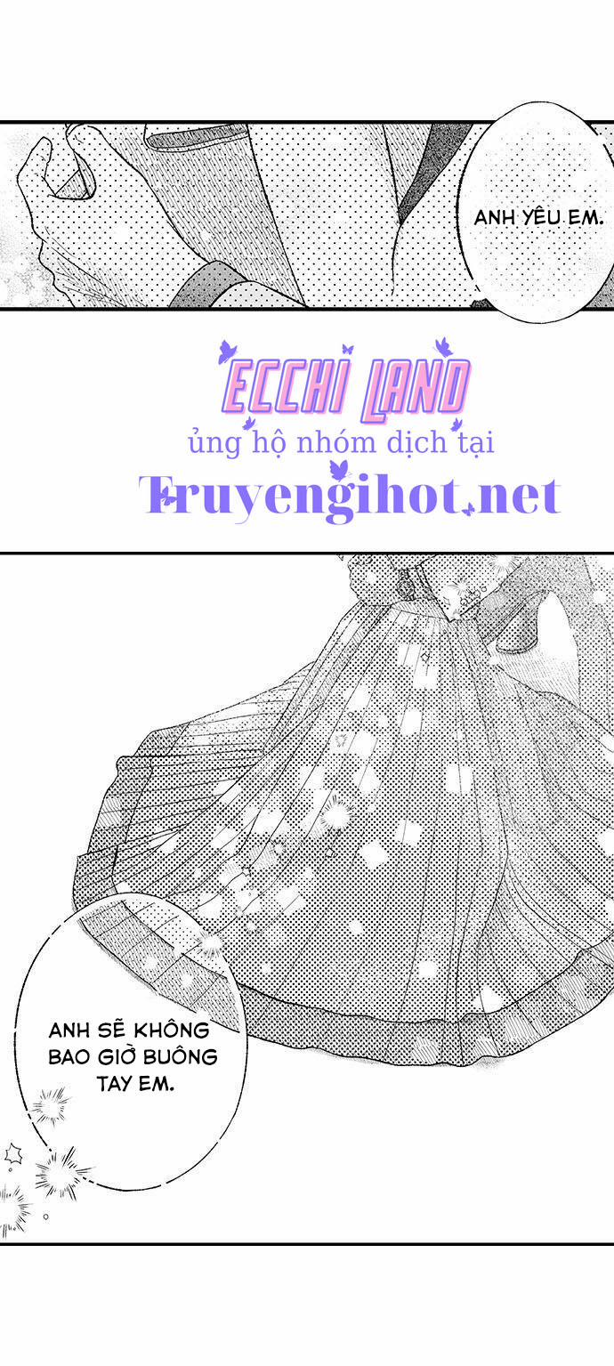 Dâng Hiến Trinh Tiết Cho Chàng Yakuza 36.1 trang 3