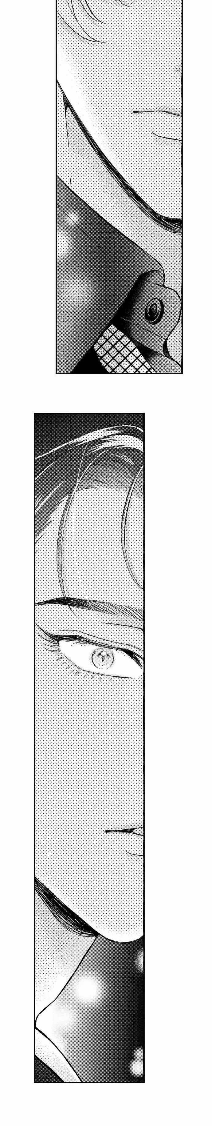 Dâng Hiến Trinh Tiết Cho Chàng Yakuza 44.2 trang 2