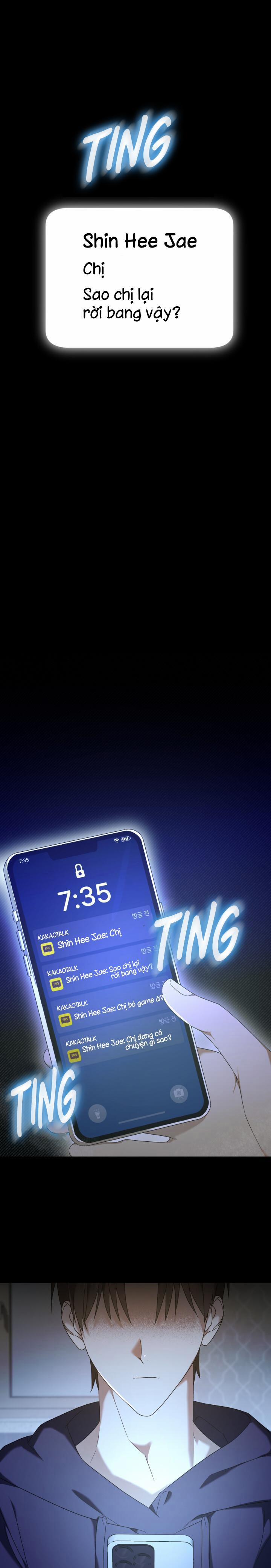 Đang Lập Kế Trả Thù Tôi Yêu Kẻ Thù Lúc Nào Không Hay 1 trang 0