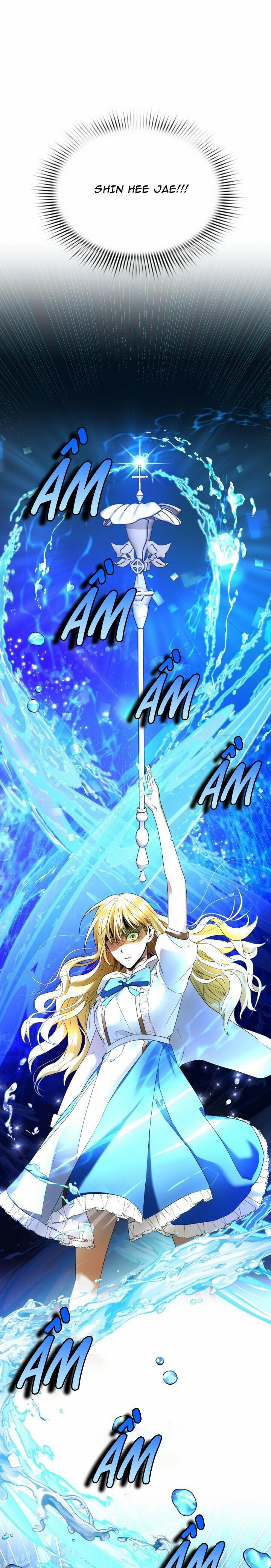 Đang Lập Kế Trả Thù Tôi Yêu Kẻ Thù Lúc Nào Không Hay 2 trang 12