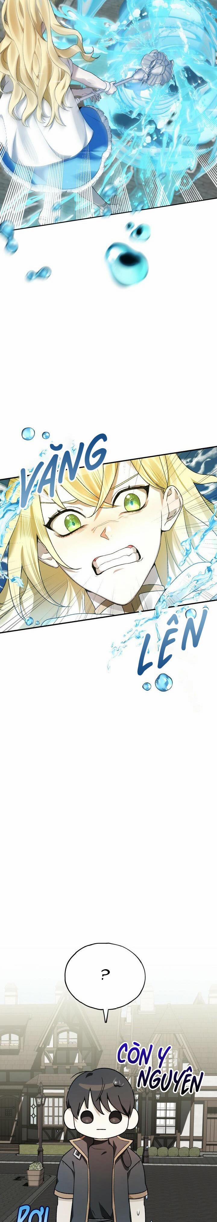 Đang Lập Kế Trả Thù Tôi Yêu Kẻ Thù Lúc Nào Không Hay 2 trang 14