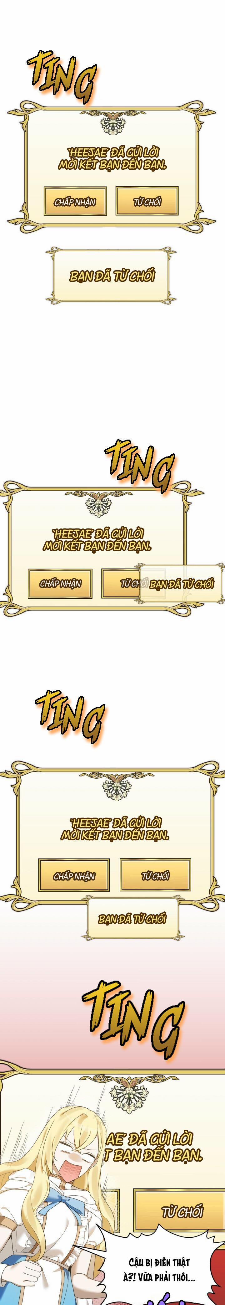 Đang Lập Kế Trả Thù Tôi Yêu Kẻ Thù Lúc Nào Không Hay 2 trang 25