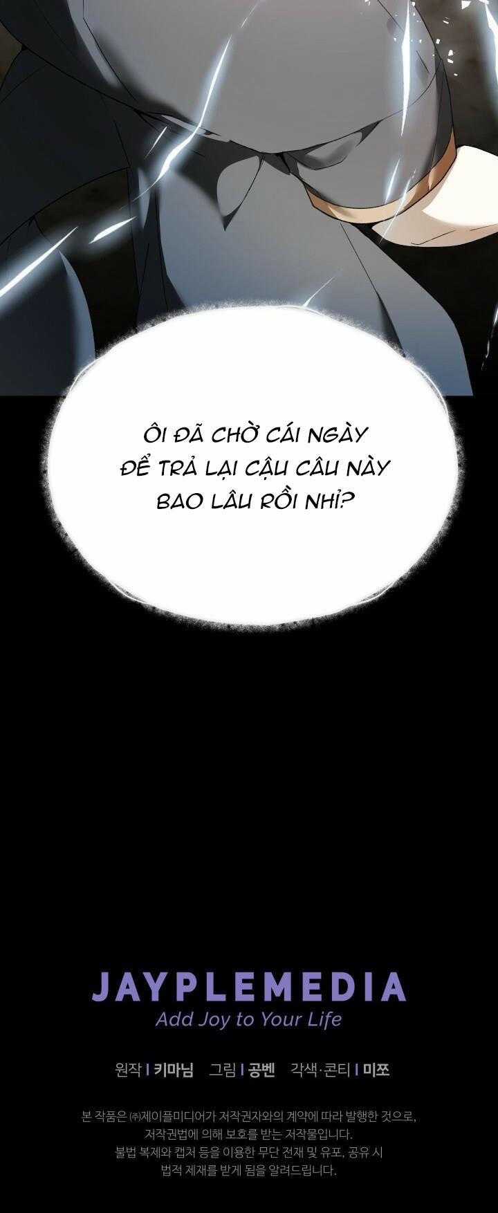 Đang Lập Kế Trả Thù Tôi Yêu Kẻ Thù Lúc Nào Không Hay 2 trang 38