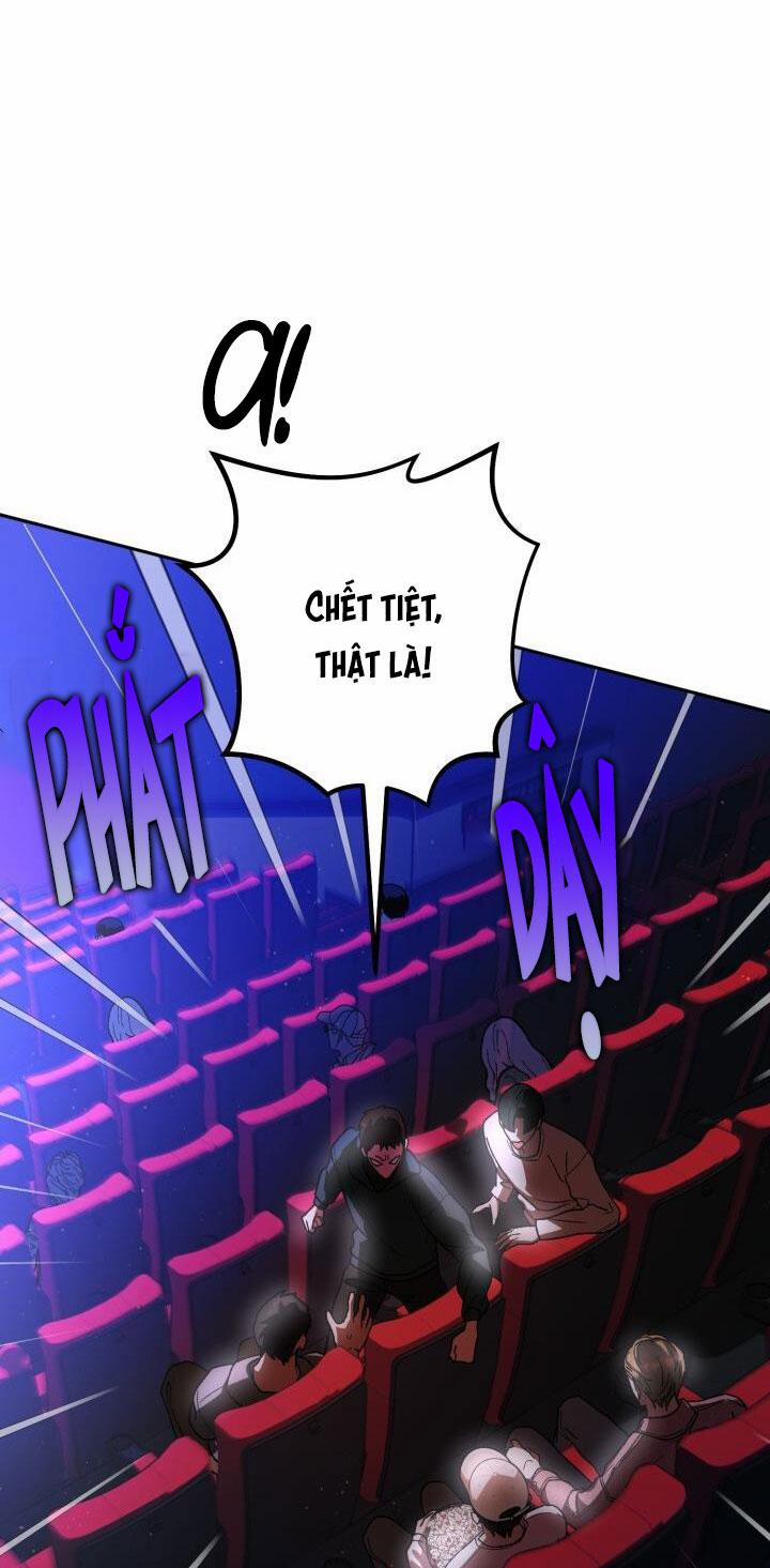 Đang Lập Kế Trả Thù Tôi Yêu Kẻ Thù Lúc Nào Không Hay 29 trang 51