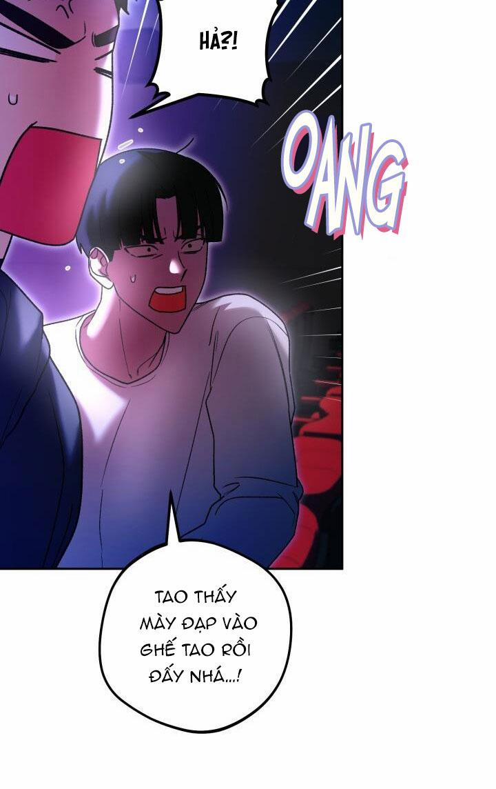 Đang Lập Kế Trả Thù Tôi Yêu Kẻ Thù Lúc Nào Không Hay 29 trang 53