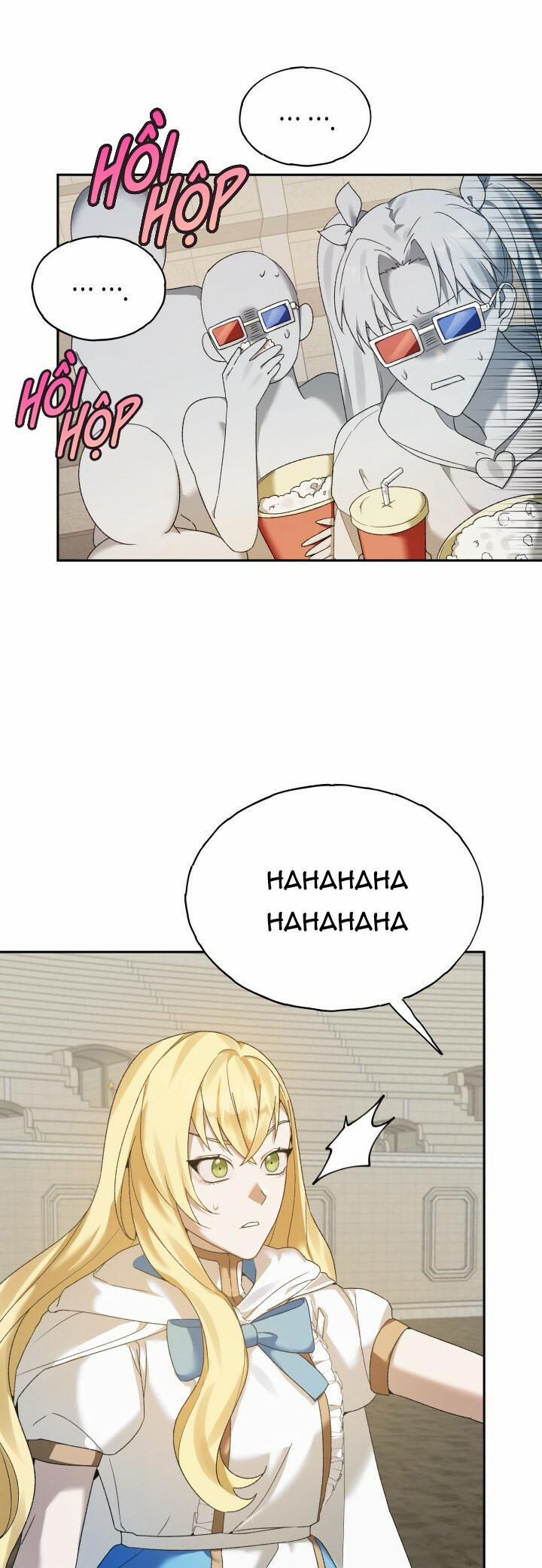 Đang Lập Kế Trả Thù Tôi Yêu Kẻ Thù Lúc Nào Không Hay 3 trang 12