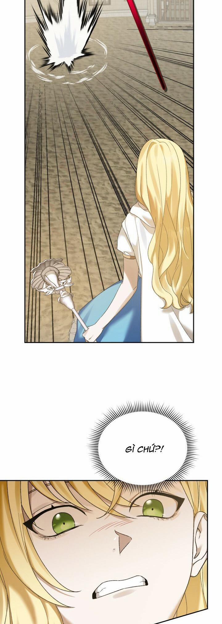 Đang Lập Kế Trả Thù Tôi Yêu Kẻ Thù Lúc Nào Không Hay 3 trang 14