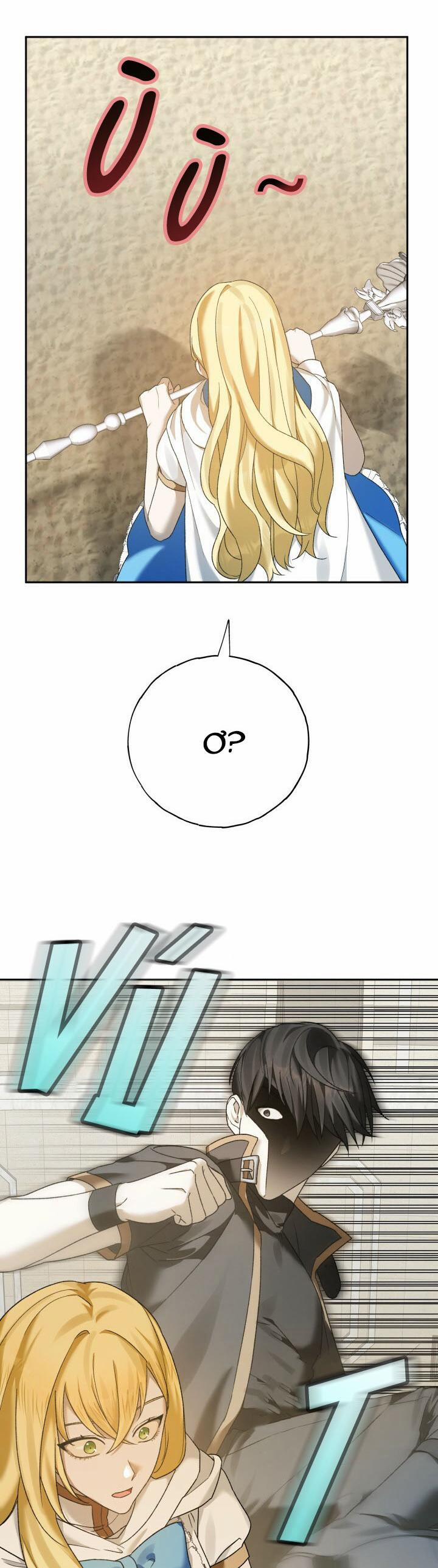 Đang Lập Kế Trả Thù Tôi Yêu Kẻ Thù Lúc Nào Không Hay 3 trang 17