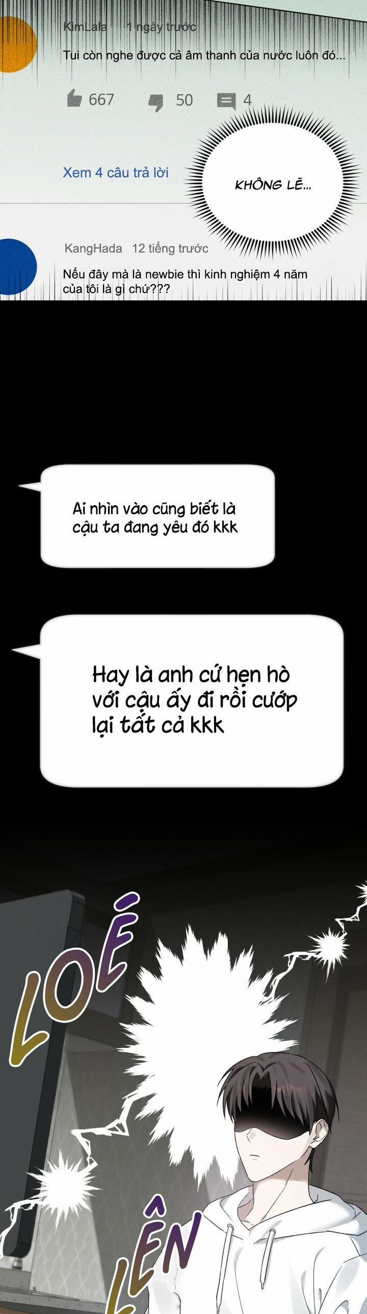 Đang Lập Kế Trả Thù Tôi Yêu Kẻ Thù Lúc Nào Không Hay 3 trang 39