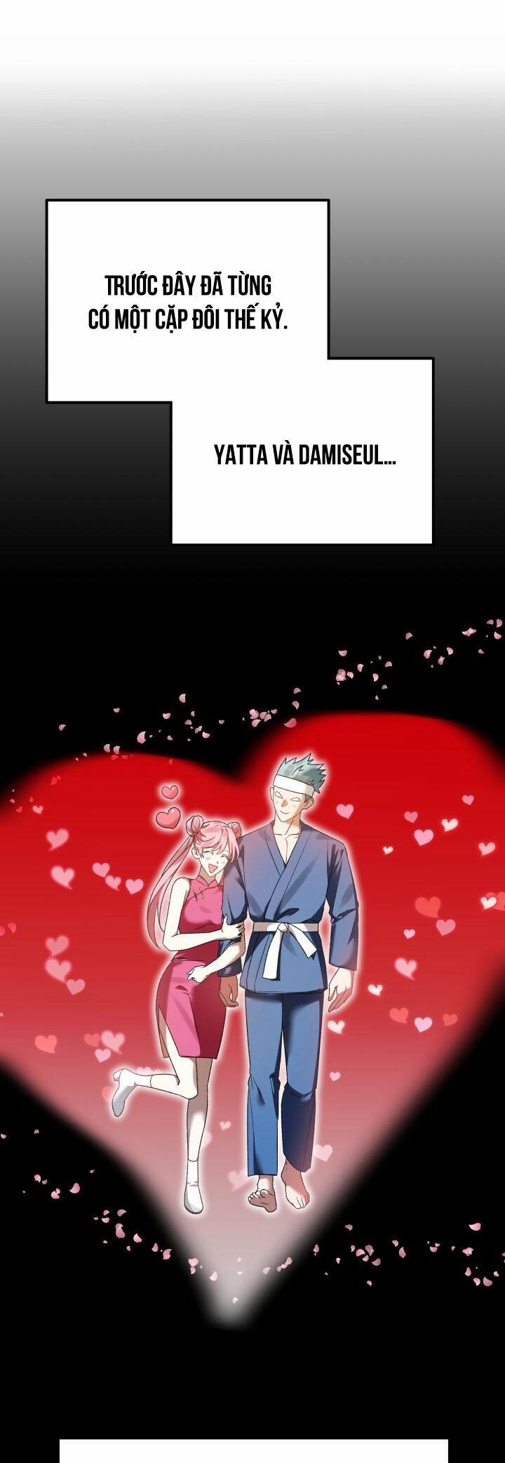 Đang Lập Kế Trả Thù Tôi Yêu Kẻ Thù Lúc Nào Không Hay 3 trang 41