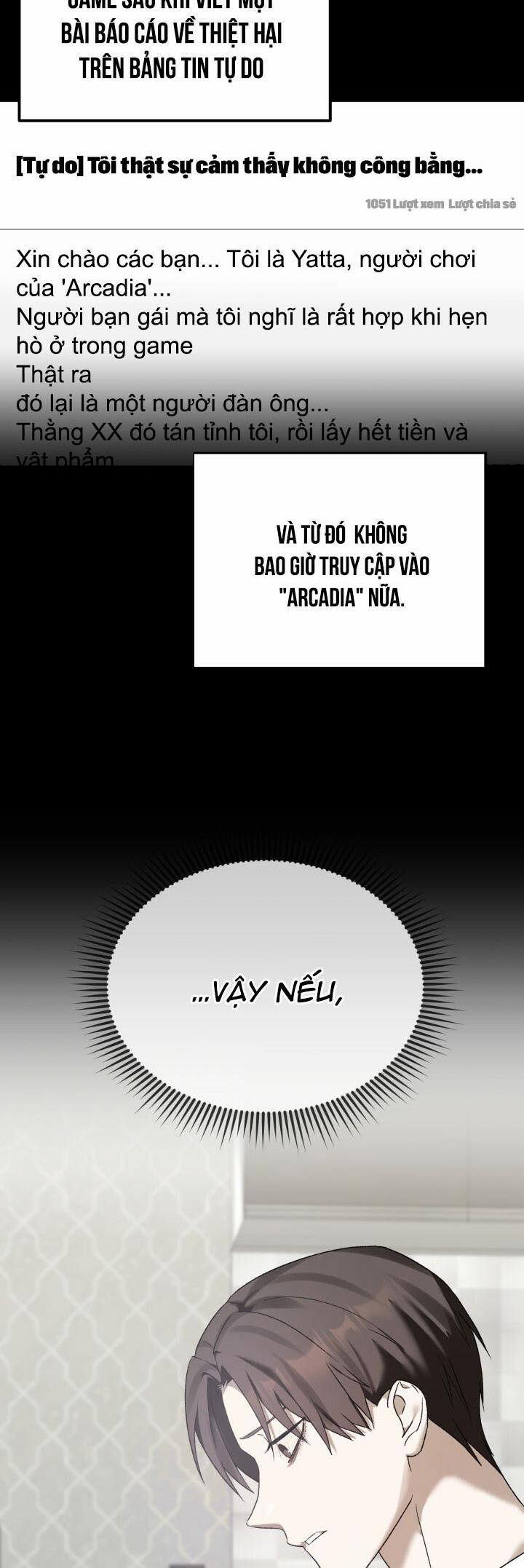 Đang Lập Kế Trả Thù Tôi Yêu Kẻ Thù Lúc Nào Không Hay 3 trang 47