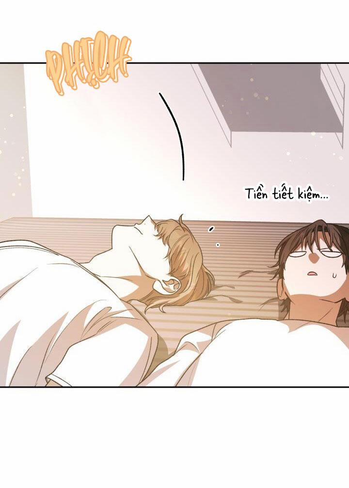 Đang Lập Kế Trả Thù Tôi Yêu Kẻ Thù Lúc Nào Không Hay 30 trang 113