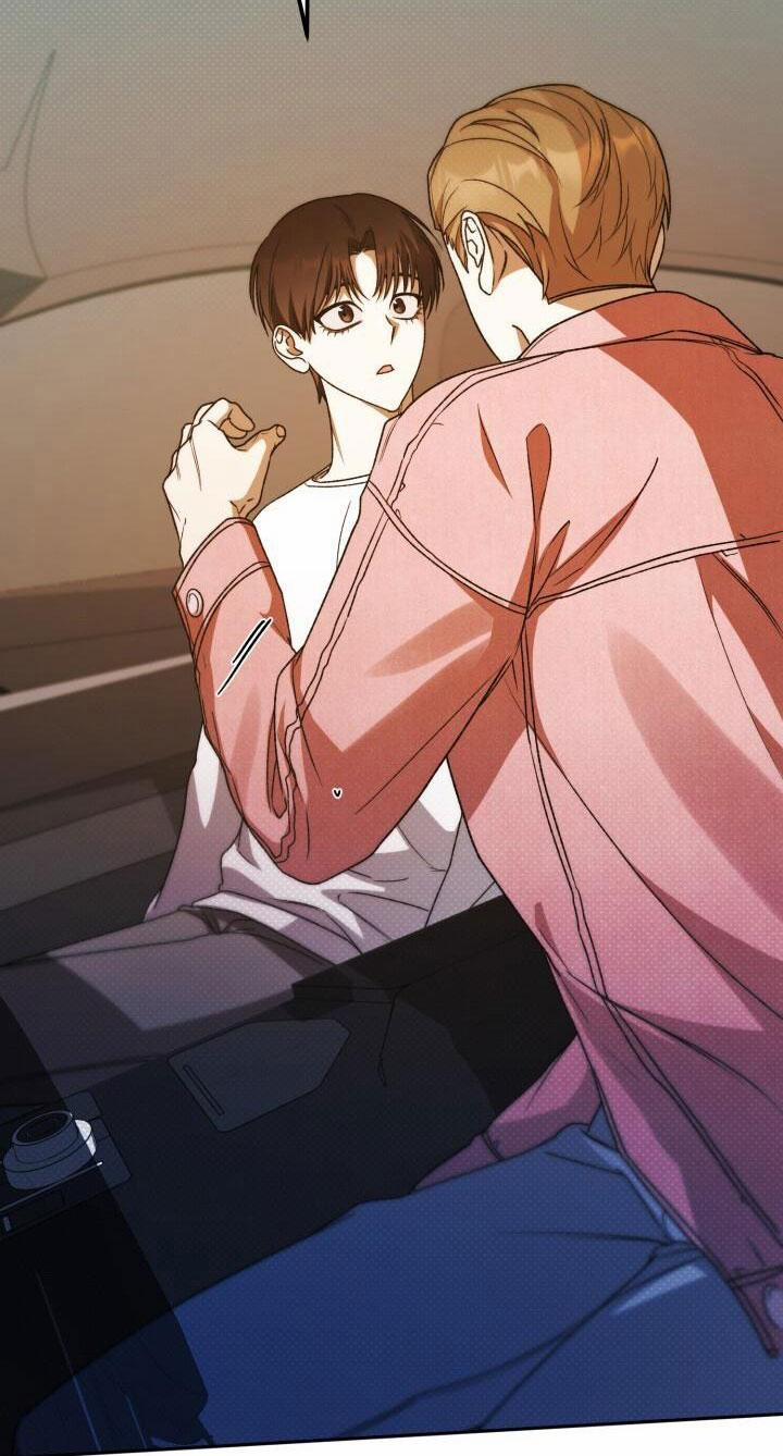 Đang Lập Kế Trả Thù Tôi Yêu Kẻ Thù Lúc Nào Không Hay 30 trang 14