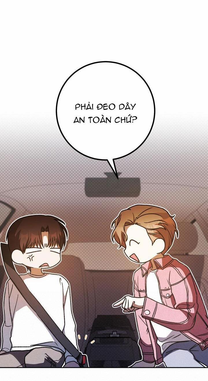 Đang Lập Kế Trả Thù Tôi Yêu Kẻ Thù Lúc Nào Không Hay 30 trang 18