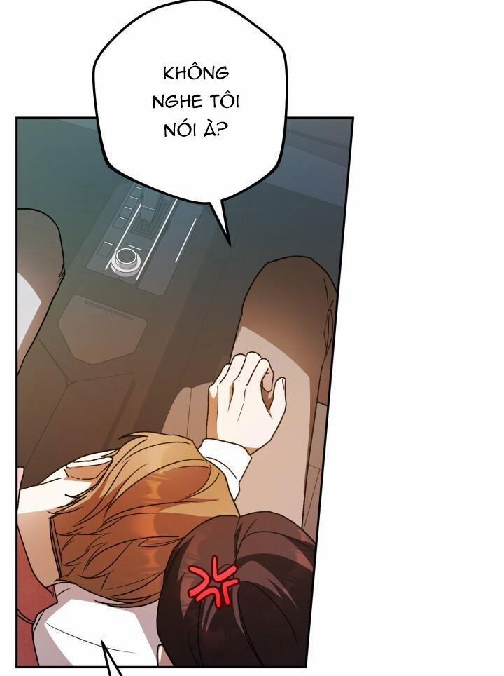 Đang Lập Kế Trả Thù Tôi Yêu Kẻ Thù Lúc Nào Không Hay 30 trang 22