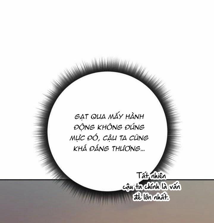 Đang Lập Kế Trả Thù Tôi Yêu Kẻ Thù Lúc Nào Không Hay 30 trang 31