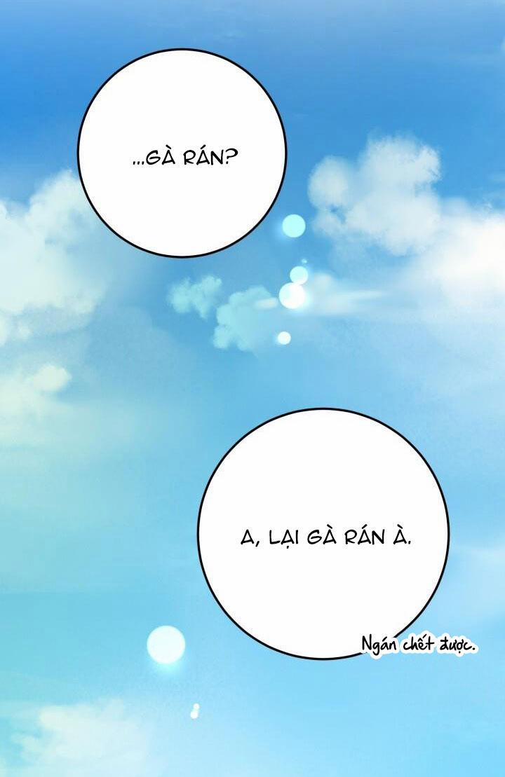 Đang Lập Kế Trả Thù Tôi Yêu Kẻ Thù Lúc Nào Không Hay 30 trang 34