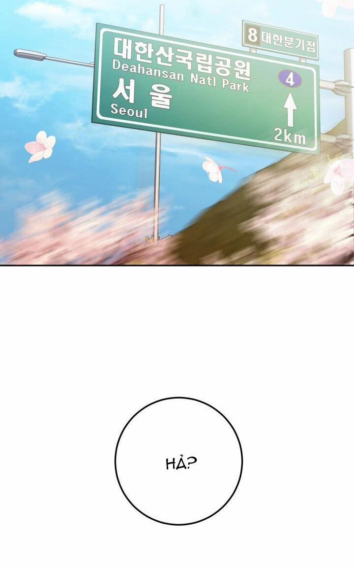 Đang Lập Kế Trả Thù Tôi Yêu Kẻ Thù Lúc Nào Không Hay 30 trang 38