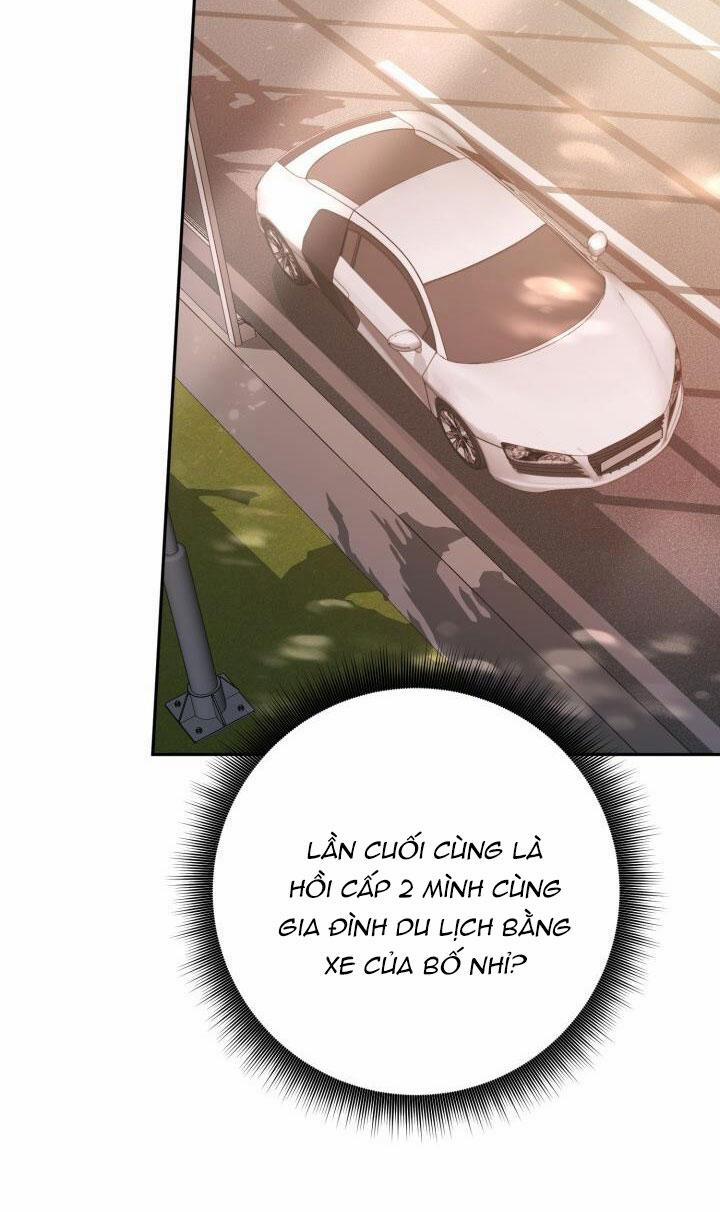 Đang Lập Kế Trả Thù Tôi Yêu Kẻ Thù Lúc Nào Không Hay 30 trang 57