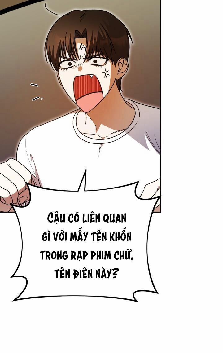 Đang Lập Kế Trả Thù Tôi Yêu Kẻ Thù Lúc Nào Không Hay 30 trang 6