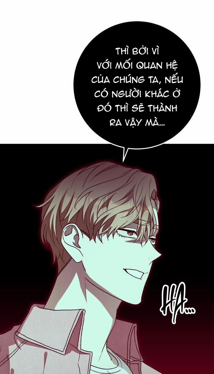 Đang Lập Kế Trả Thù Tôi Yêu Kẻ Thù Lúc Nào Không Hay 30 trang 7