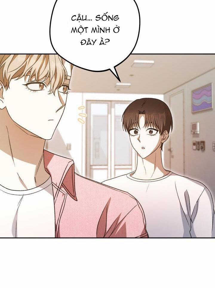 Đang Lập Kế Trả Thù Tôi Yêu Kẻ Thù Lúc Nào Không Hay 30 trang 79