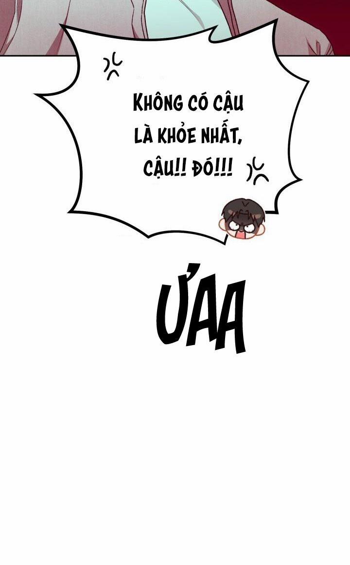 Đang Lập Kế Trả Thù Tôi Yêu Kẻ Thù Lúc Nào Không Hay 30 trang 8