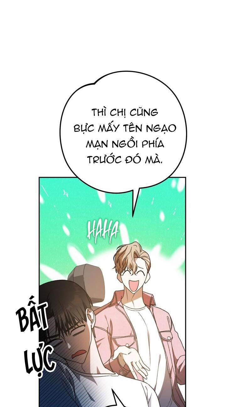 Đang Lập Kế Trả Thù Tôi Yêu Kẻ Thù Lúc Nào Không Hay 30 trang 9