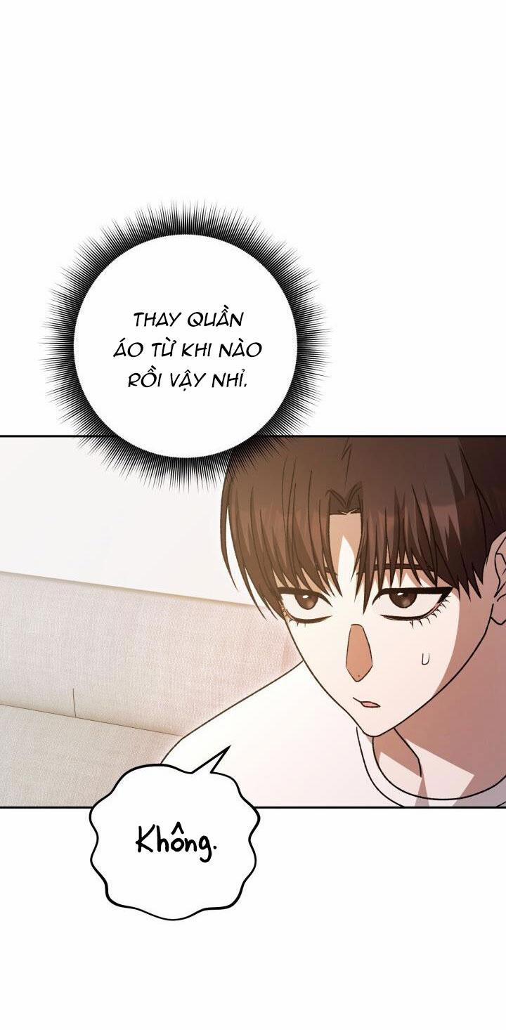 Đang Lập Kế Trả Thù Tôi Yêu Kẻ Thù Lúc Nào Không Hay 30 trang 90