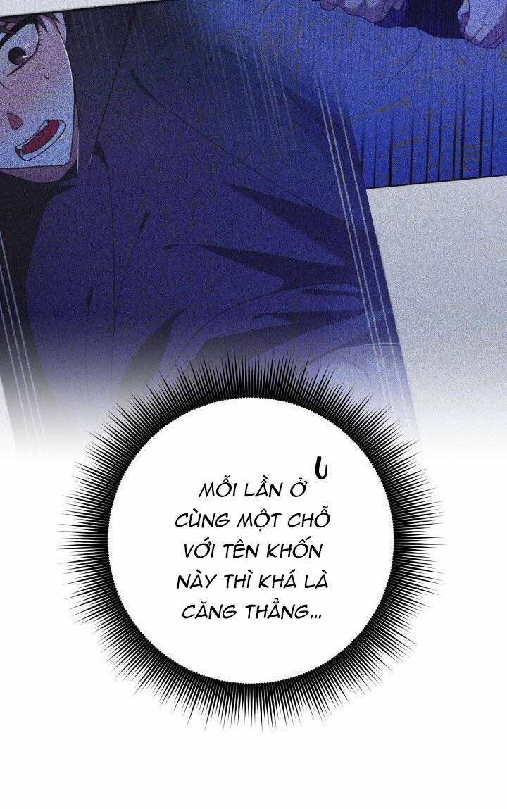 Đang Lập Kế Trả Thù Tôi Yêu Kẻ Thù Lúc Nào Không Hay 31 trang 10