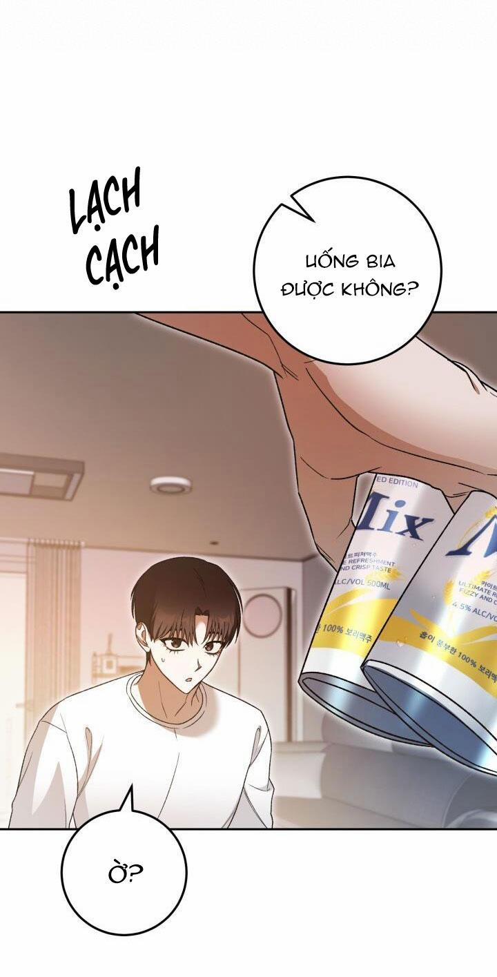 Đang Lập Kế Trả Thù Tôi Yêu Kẻ Thù Lúc Nào Không Hay 31 trang 19